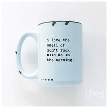 Load image into Gallery viewer, Prairie Chick Mugs - Sweary