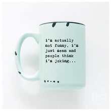 Load image into Gallery viewer, Prairie Chick Mugs - Charming & Cheeky