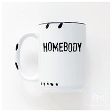 Load image into Gallery viewer, Prairie Chick Mugs - Charming & Cheeky