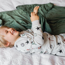 Load image into Gallery viewer, Bamboo Blanket