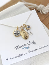 Load image into Gallery viewer, Build Your Own Necklace - Chains