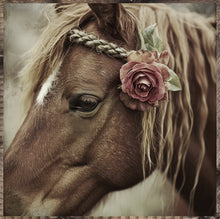 Load image into Gallery viewer, Animal Inspired Sign Decor