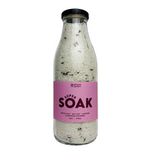Load image into Gallery viewer, Bath Salt Soak