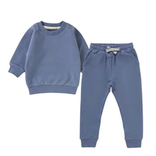 Load image into Gallery viewer, Jersey Jogger Set