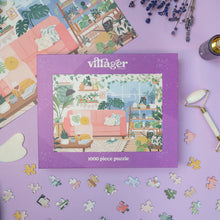 Load image into Gallery viewer, Villager Puzzles