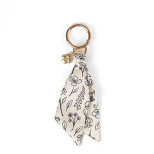 Load image into Gallery viewer, Satin Keychain