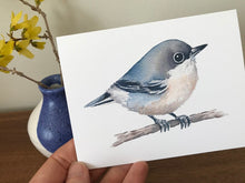 Load image into Gallery viewer, Watercolor Prints by Heike Kuzminski