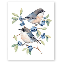 Load image into Gallery viewer, Watercolor Prints by Heike Kuzminski