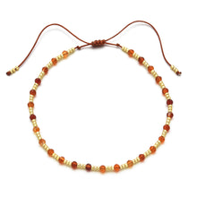 Load image into Gallery viewer, Gem Junction Stackable Bracelets