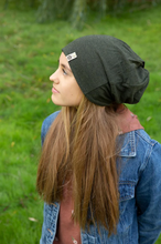 Load image into Gallery viewer, Kids' Monashee Twist ~ Multi Wear 5-in-1 Beanie