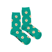 Load image into Gallery viewer, Women's Mismatched Crew Socks (more)