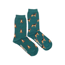 Load image into Gallery viewer, Women's Mismatched Crew Socks (more)