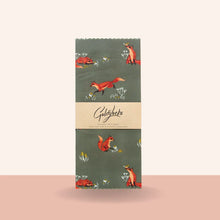 Load image into Gallery viewer, Beeswax Wrap Singles