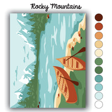 Load image into Gallery viewer, Paint Box Society Kits