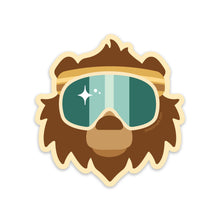 Load image into Gallery viewer, Amanda Weedmark Vinyl Stickers