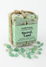 Load image into Gallery viewer, Earth's Essence All Natural Bar Soap Bundles