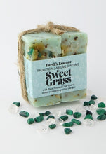 Load image into Gallery viewer, Earth's Essence All Natural Bar Soap Bundles