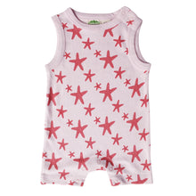Load image into Gallery viewer, Tank Rompers (Signature Prints)