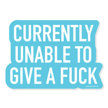 Load image into Gallery viewer, Vinyl Sticker (Classy Cards Creative Inc)