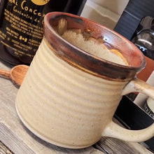 Load image into Gallery viewer, Stoneware Pottery Mugs