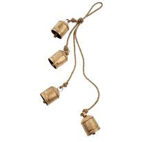 Load image into Gallery viewer, Rustic Bell Cascade