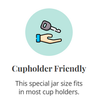 Load image into Gallery viewer, Mason Jar Tumblers