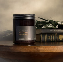 Load image into Gallery viewer, James Street Co. Candles (Autumn)