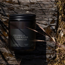 Load image into Gallery viewer, James Street Co. Candles
