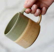 Load image into Gallery viewer, Pottery by Wildflower Colour & Clay