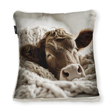 Load image into Gallery viewer, KOUSA Cushion Blankets featuring Liv Hunter Home