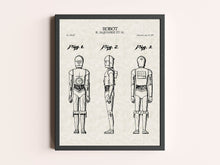 Load image into Gallery viewer, Art Prints (by Damon D Chan)