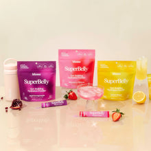 Load image into Gallery viewer, Blume SuperBelly Hydration & Gut Mix