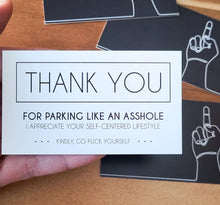 Load image into Gallery viewer, The Phuckery Cards