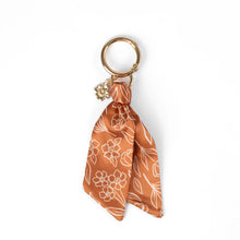 Load image into Gallery viewer, Satin Keychain