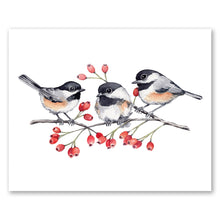 Load image into Gallery viewer, Watercolor Prints by Heike Kuzminski