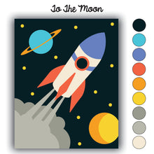 Load image into Gallery viewer, Paint Box Society Kits