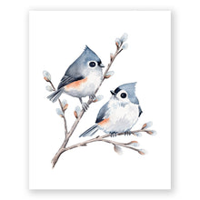 Load image into Gallery viewer, Watercolor Prints by Heike Kuzminski