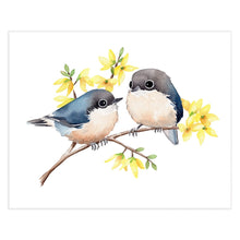 Load image into Gallery viewer, Watercolor Prints by Heike Kuzminski