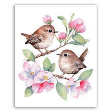 Load image into Gallery viewer, Watercolor Prints by Heike Kuzminski