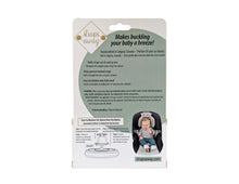 Load image into Gallery viewer, Magnetic Car Seat Strap Holders