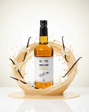 Load image into Gallery viewer, Simps Coffee Syrups