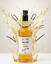Load image into Gallery viewer, Simps Coffee Syrups