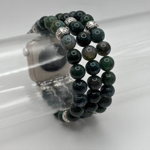 Load image into Gallery viewer, Moss Agate - Small