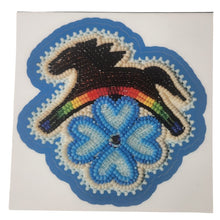 Load image into Gallery viewer, Cree Inspired Stickers (by Creekie by Cor)