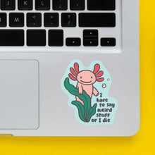Load image into Gallery viewer, Stickers by Tin Can Press