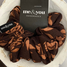 Load image into Gallery viewer, Me & You Handmades Luxe Scrunchies