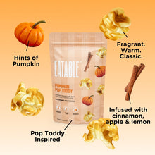 Load image into Gallery viewer, Holiday Eatable Popcorn