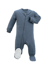 Load image into Gallery viewer, Organic Cotton Sleepers by Zippy Jams