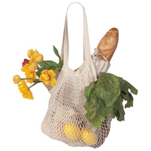 Load image into Gallery viewer, Le Marche Net Shopping Bag