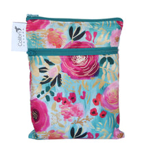 Load image into Gallery viewer, Mini Double Duty Wet Bag
